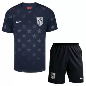 USA Bortetrøye Barn VM 2026