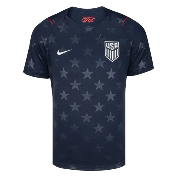 USA Bortetrøye Barn VM 2026