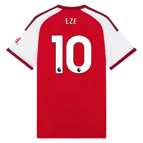 Arsenal Eze 10 Hjemmetrøye 2026/2027