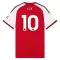 Arsenal Eze 10 Hjemmetrøye 2026/2027