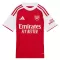 Arsenal Hjemmetrøye 2026/2027