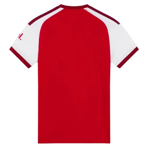 Arsenal Hjemmetrøye 2026/2027