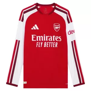 Arsenal Hjemmetrøye 2026/2027 Langermet