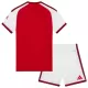 Arsenal Hjemmetrøye Barn 2026/2027