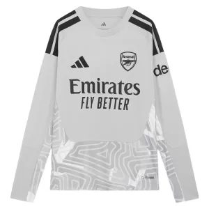Arsenal Målvakt Hjemmetrøye 2026/2027 Langermet