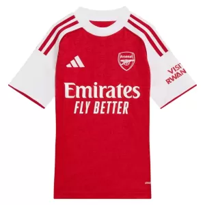 Arsenal Martin Ødegaard 8 Hjemmetrøye 2026/2027