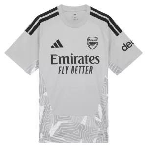 Arsenal Raya 1 Målvakt Hjemmetrøye 2026/2027