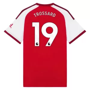 Arsenal Trossard 19 Hjemmetrøye 2026/2027