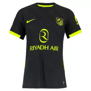 Atlético Madrid Bortetrøye Dame 2026/2027
