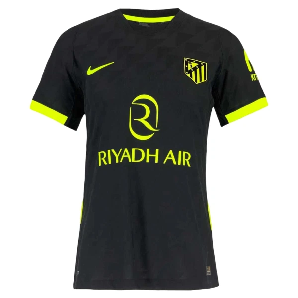 Atlético Madrid Bortetrøye Dame 2026/2027