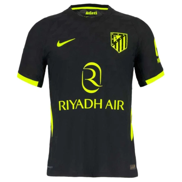 Atlético Madrid Molina 16 Bortetrøye 2026/2027