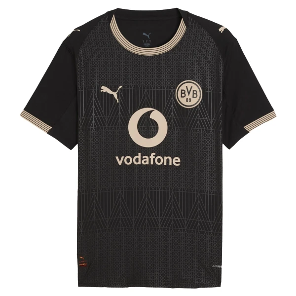 Borussia Dortmund 100th Trøye Jubileum 2025/2026