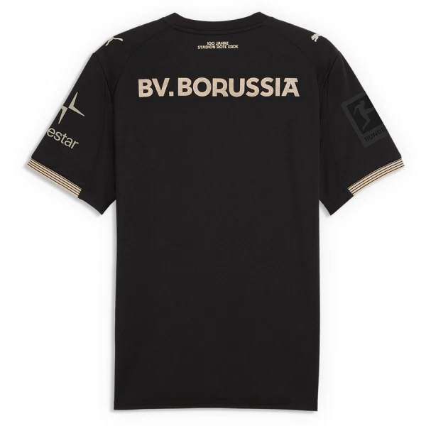 Borussia Dortmund 100th Trøye Jubileum 2025/2026