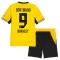 Borussia Dortmund Guirassy 9 Hjemmetrøye Barn 2026/2027