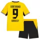 Borussia Dortmund Guirassy 9 Hjemmetrøye Barn 2026/2027