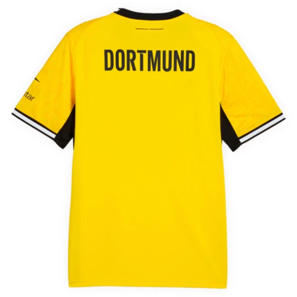 Borussia Dortmund Hjemmetrøye 2026/2027