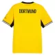 Borussia Dortmund Hjemmetrøye 2026/2027