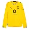 Borussia Dortmund Hjemmetrøye 2026/2027 Langermet