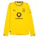 Borussia Dortmund Hjemmetrøye 2026/2027 Langermet