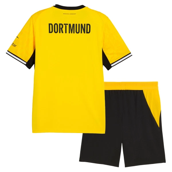 Borussia Dortmund Hjemmetrøye Barn 2026/2027