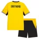 Borussia Dortmund Hjemmetrøye Barn 2026/2027