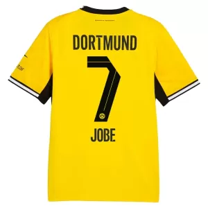 Borussia Dortmund Jobe 7 Hjemmetrøye 2026/2027