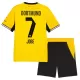 Borussia Dortmund Jobe 7 Hjemmetrøye Barn 2026/2027