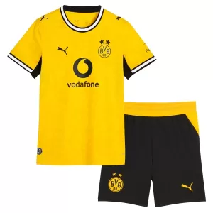 Borussia Dortmund Jobe 7 Hjemmetrøye Barn 2026/2027