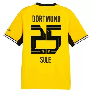 Borussia Dortmund Sule 25 Hjemmetrøye 2026/2027