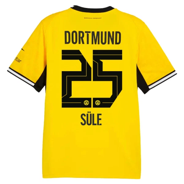 Borussia Dortmund Sule 25 Hjemmetrøye 2026/2027