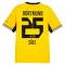 Borussia Dortmund Sule 25 Hjemmetrøye 2026/2027