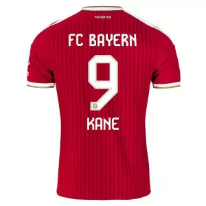 FC Bayern München Harry Kane 9 Hjemmetrøye 2026/2027