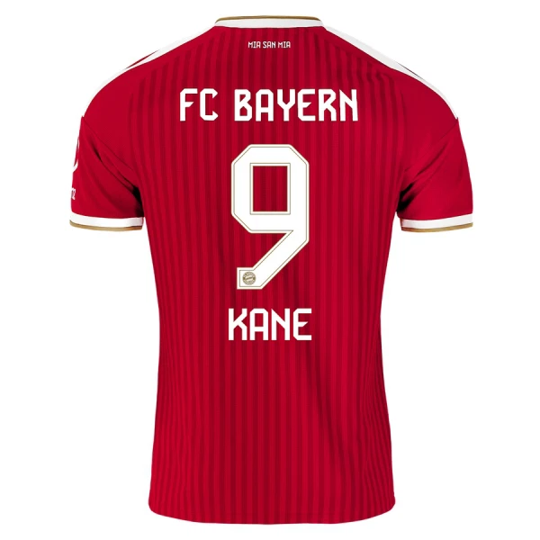 FC Bayern München Harry Kane 9 Hjemmetrøye Barn 2026/2027