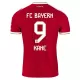 FC Bayern München Harry Kane 9 Hjemmetrøye Barn 2026/2027
