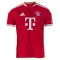 FC Bayern München Hjemmetrøye 2026/2027