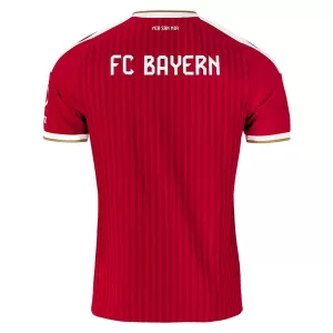 FC Bayern München Hjemmetrøye 2026/2027