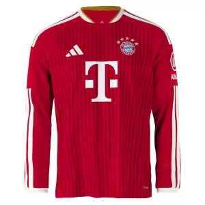 FC Bayern München Hjemmetrøye 2026/2027 Langermet