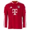 FC Bayern München Hjemmetrøye 2026/2027 Langermet