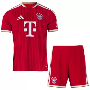 FC Bayern München Hjemmetrøye Barn 2026/2027