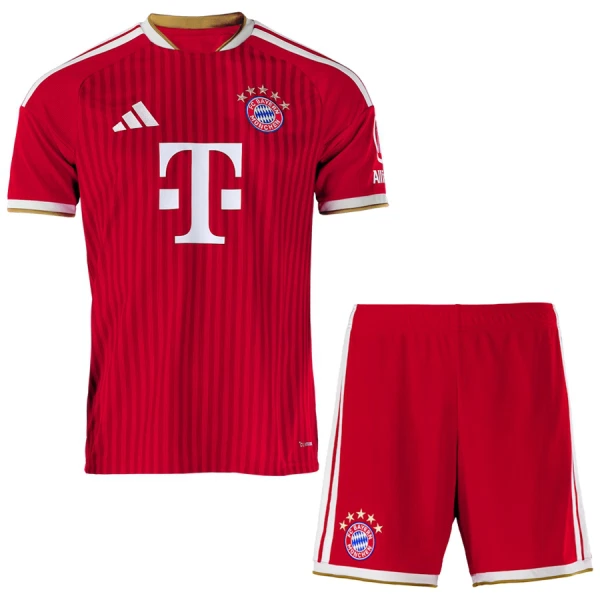 FC Bayern München Hjemmetrøye Barn 2026/2027