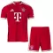 FC Bayern München Hjemmetrøye Barn 2026/2027