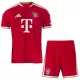 FC Bayern München Hjemmetrøye Barn 2026/2027