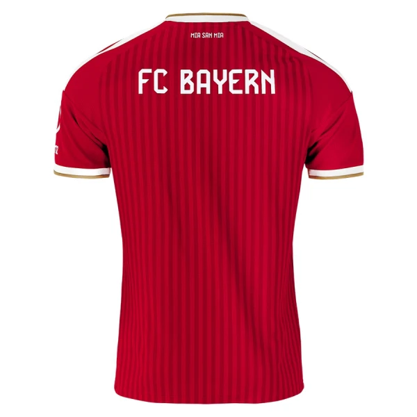 FC Bayern München Hjemmetrøye Barn 2026/2027