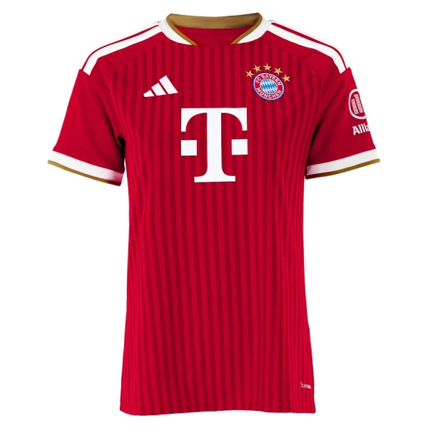 FC Bayern München Hjemmetrøye Dame 2026/2027 FC Bayern München Hjemmetrøye Dame 2026/2027