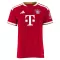 FC Bayern München Hjemmetrøye Dame 2026/2027