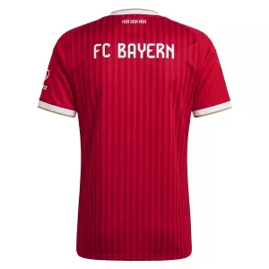 FC Bayern München Hjemmetrøye Dame 2026/2027