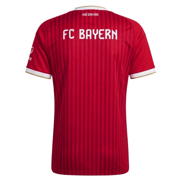 FC Bayern München Hjemmetrøye Dame 2026/2027