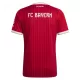FC Bayern München Hjemmetrøye Dame 2026/2027