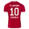 FC Bayern München Jamal Musiala 10 Hjemmetrøye 2026/2027