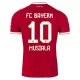 FC Bayern München Jamal Musiala 10 Hjemmetrøye 2026/2027